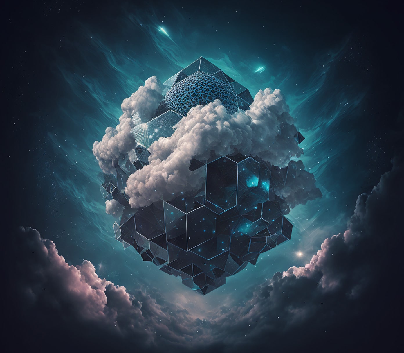 Google Cloud-Hosted WordPress Kubernetes Cluster with Vertex AI for High-Volume Advertising Funnels